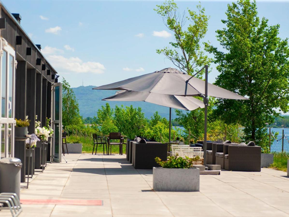 Marina Mietkow Hotel Dominice Exterior photo